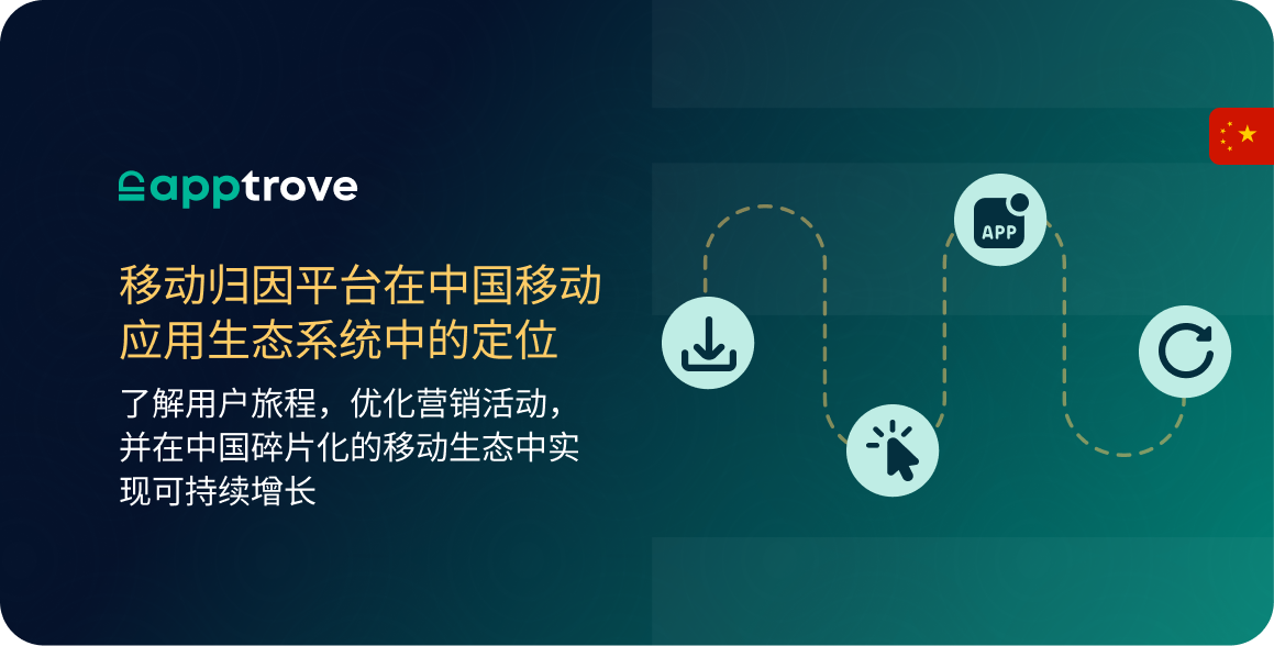 移动归因平台（MMP）在中国移动应用生态系统中的角色与价值