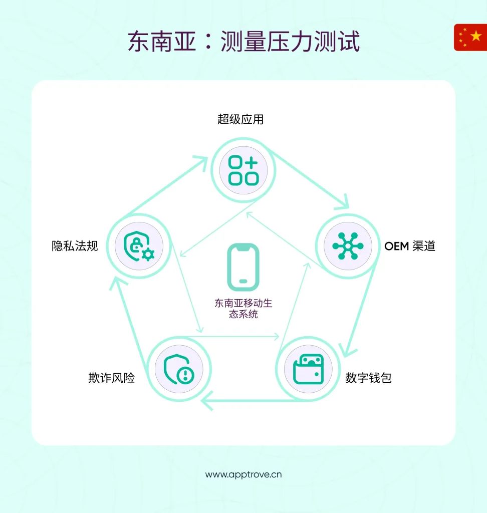 东南亚作为结构性压力测试