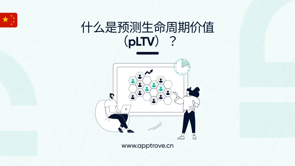 预测生命周期价值（pLTV）