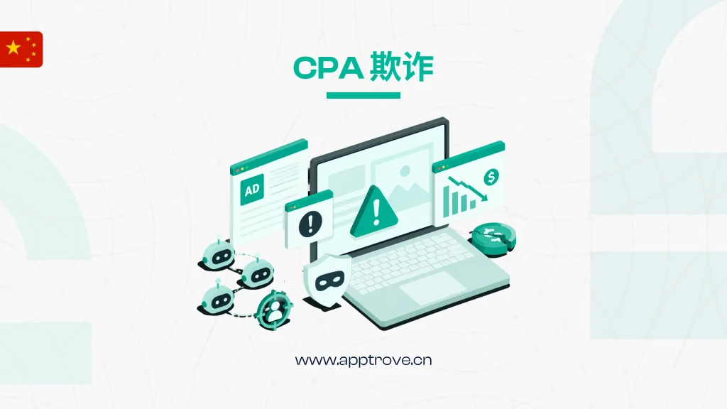 什么是 CPA 欺诈？
