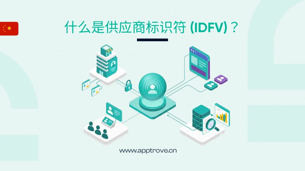 供应商标识符(IDFV)